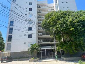Rodadero Sur Apartamento